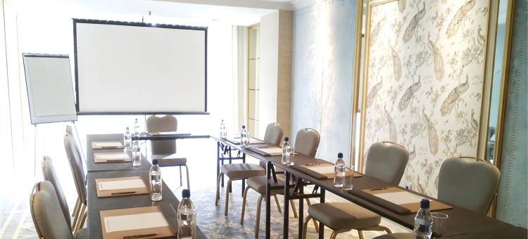装饰艺术豪华公寓酒店(Art Deco Luxury Hotel & Residence)图片