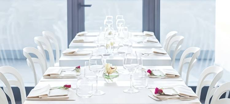 宜必思尚品罗马 Eur 酒店- 新张酒店(Ibis Styles Roma Eur)图片