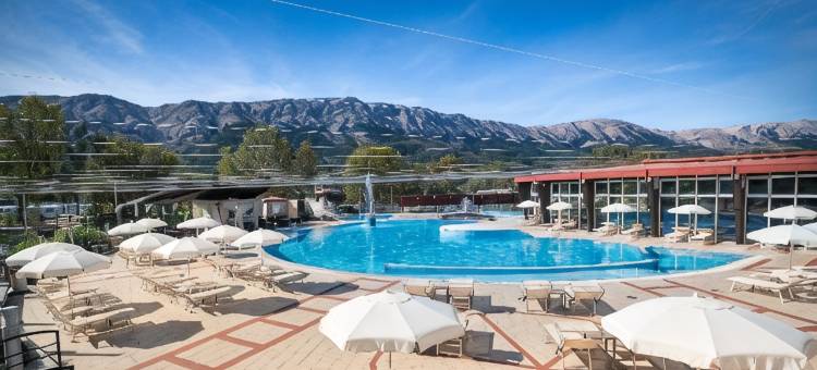 瓦拉玛中庭公寓(Valamar Atrium Residence)图片