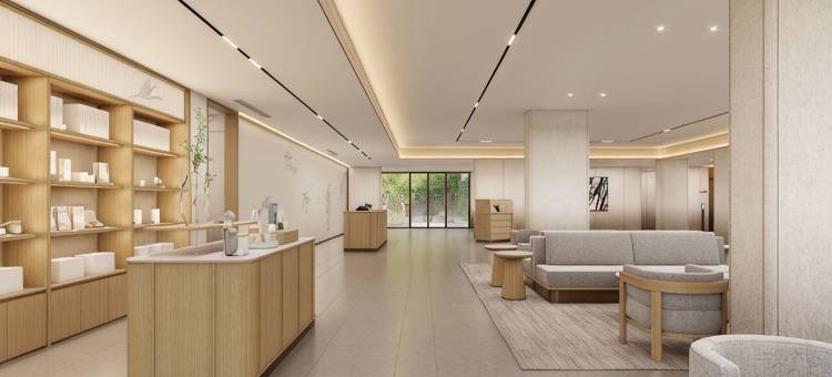 全季酒店(珠海情侣中路香炉湾城市阳台店)图片