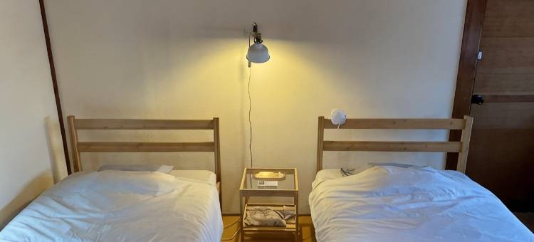 博尼托宾馆(Guest House Bonito)图片