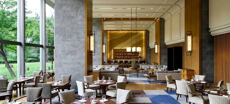 高轮格兰王子大酒店(Grand Prince Hotel Takanawa)图片
