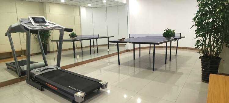 格林豪泰(开封金明广场小宋城店)图片