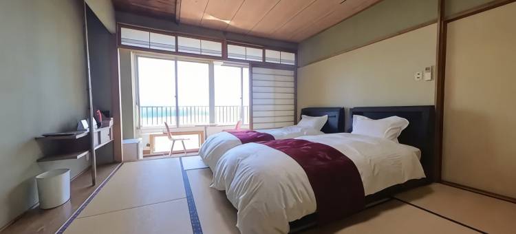 小豆岛绿色广场酒店(Hotel Green Plaza Shodoshima)图片