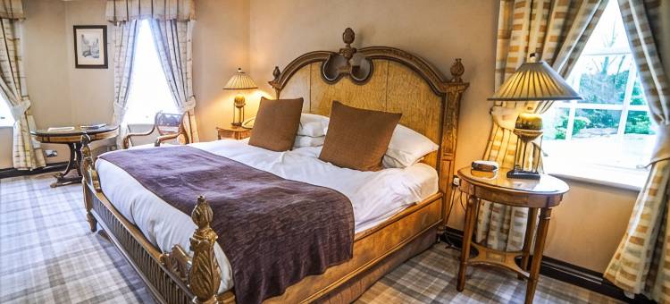 哈德威克霍尔酒店(Cbh Hardwick Hall Hotel)图片