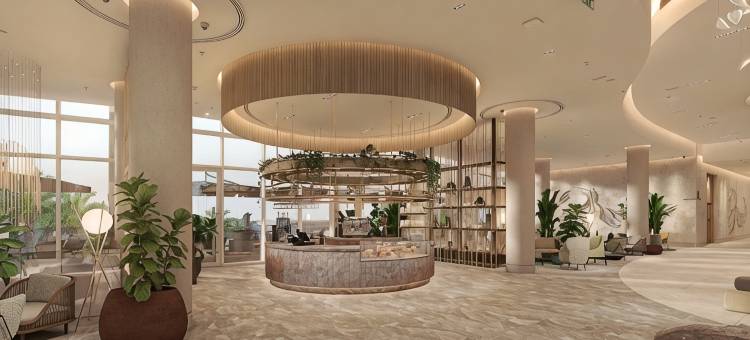 罗塔纳哈伊马角- 红树林(Rotana Ras Al Khaimah - The Mangroves)图片