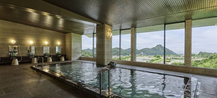 长良川清流酒店(Nagaragawa Seiryu Hotel)图片