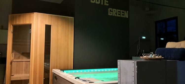科特格林(Gite - Cote Green)图片