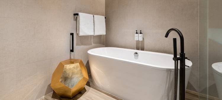 珀斯市中心洲际酒店(InterContinental Perth City Centre)图片
