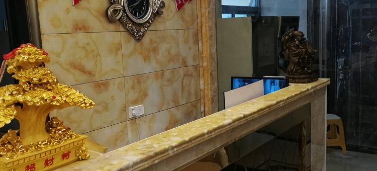 贵阳爱缘酒店图片
