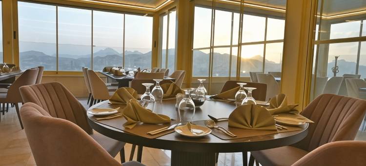 佩特拉月亮酒店(Petra Moon Hotel)图片