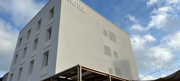 Greet Hotel Limoges Nord图片
