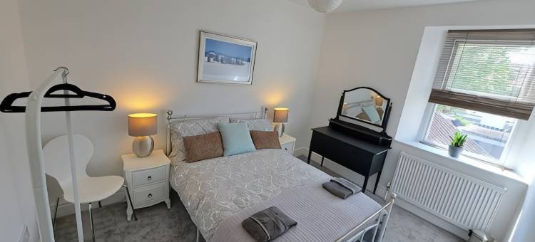 Beautiful 2BR Home close to Beachfront图片