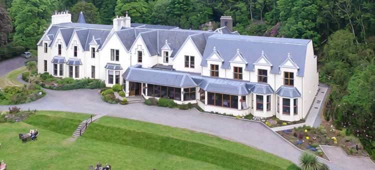 翠廉山酒店(Cuillin Hills Hotel)图片