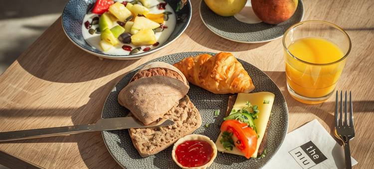 Holiday Inn - the niu, STREAM MÖNCHENGLADBACH by IHG图片