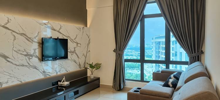 Arc Austin Hills By Antlerzone图片