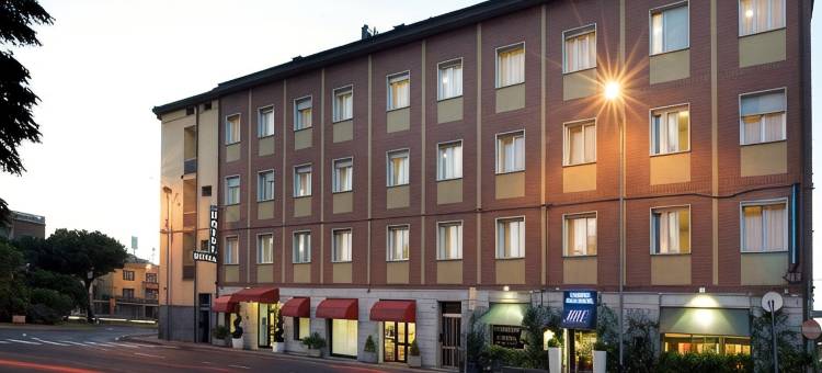 罗马乌纳德科酒店(UNA Hotels Decò Roma)图片