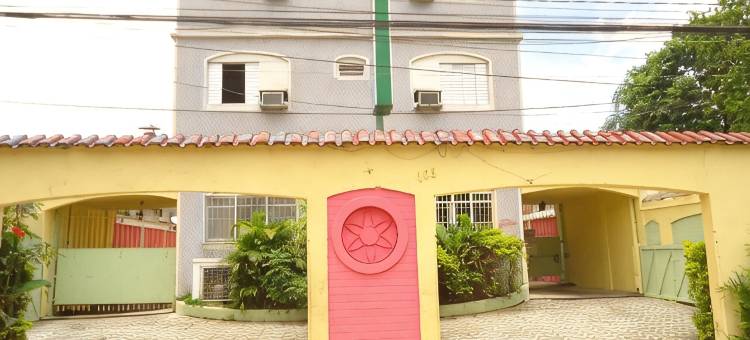 OYO 圣保罗列斯特公园酒店(Hotel Park Leste, São Paulo)图片