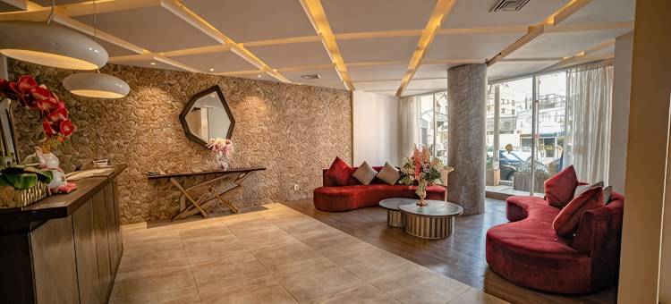 华丽美酒店(HUALIMEI HOTEL)图片