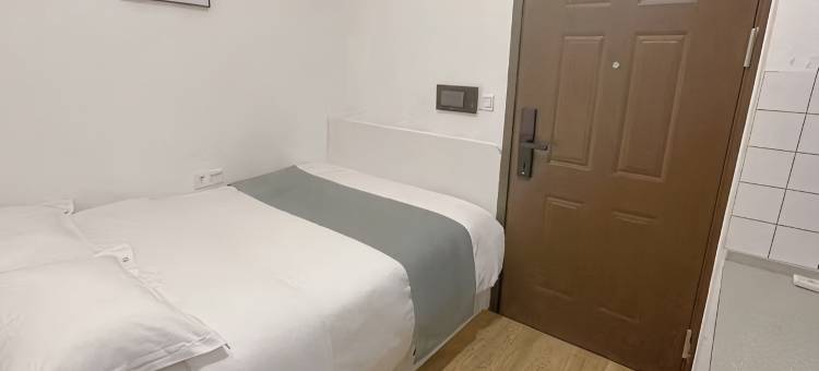 厦门现代旅馆图片