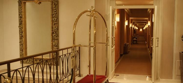 美丽海湾豪华Spa度假酒店(Splendido Bay Luxury Spa Resort)图片