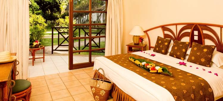 海王星村庄滩度假水疗酒店(Neptune Village Beach Resort & Spa - All Inclusive)图片