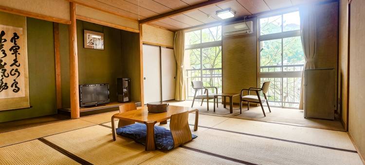 LIVE MAX 度假酒店 越后汤泽 ANNEX(Livemax Resort Echigo-Yuzawa ANNEX)图片