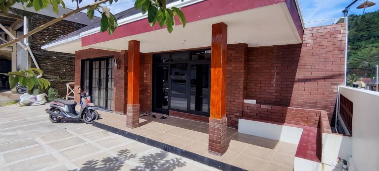 Mustika Dieng Homestay Fullhouse图片
