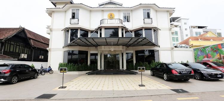 皇家旅馆 RGH(Royal Guest House RGH)图片