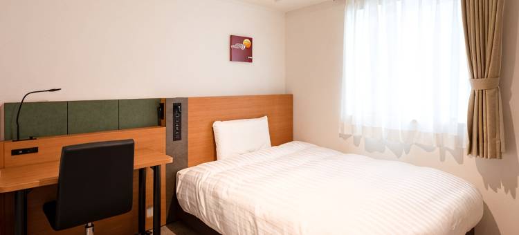 松山舒适酒店(Comfort Hotel Matsuyama)图片