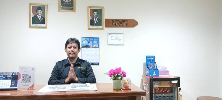 西旺酒店(HOTEL CIWANGI)图片