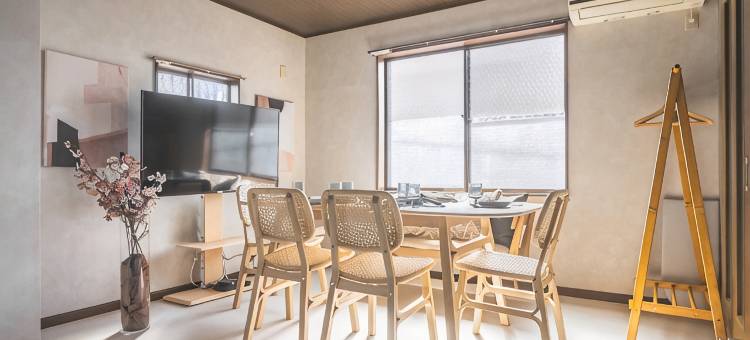 Closest whole house 羽田机场(Closest whole house from Haneda Airport)图片