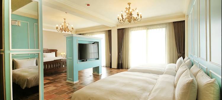 垦丁茉莉湾海景度假酒店图片