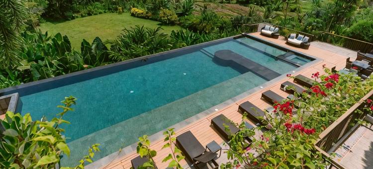 Damires Hills Farm and Spa Resort图片