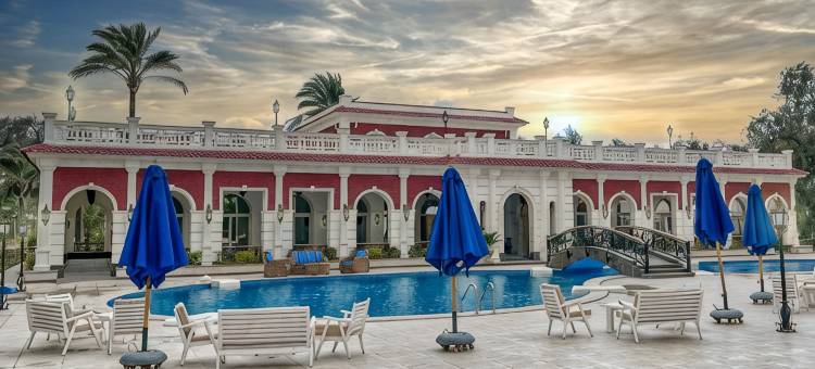 Helnan皇宫酒店 - 限成人(Helnan Palace Hotel - Adults Only)图片