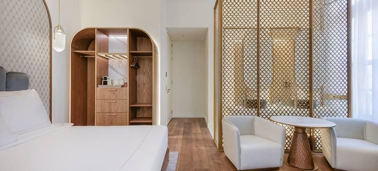 瓦伦西亚森特纳里大酒店，傲途格精选(Grand Hotel Centenari, Valencia, Autograph Collection)图片