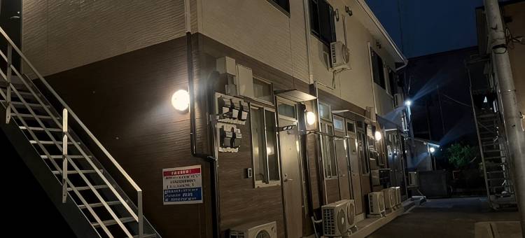 温馨复古单间公寓浅草晴空塔上野秋叶原(Cozy Vintage Studio Asakusa Skytree Ueno Akihabara)图片