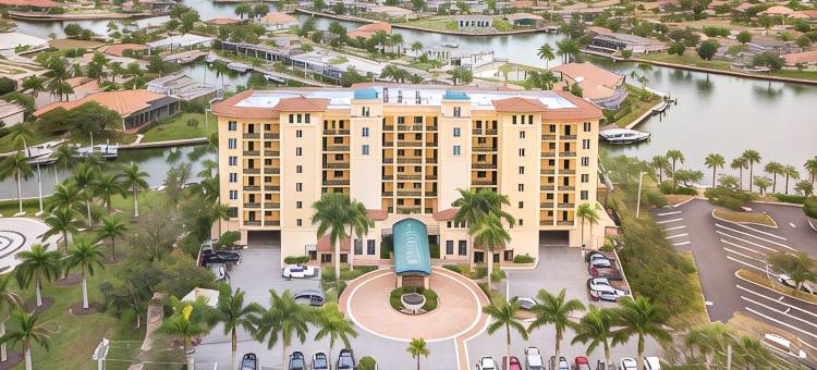 Holiday Inn Club Vacations 马克岛by IHG(Holiday Inn Club Vacations Sunset Cove Resort by IHG)图片