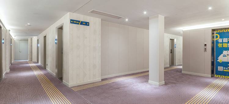 7天酒店(武汉汉口江滩江汉路步行街店)图片