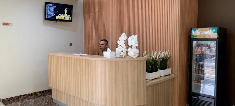 Hotel Gandamanah Mitra RedDoorz图片