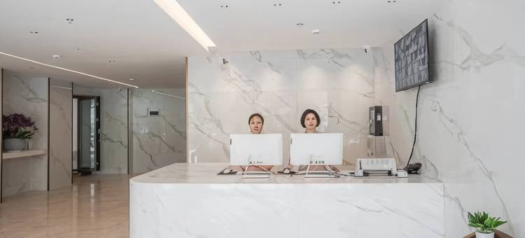 泉盛居酒店(凯里高铁南站店)图片