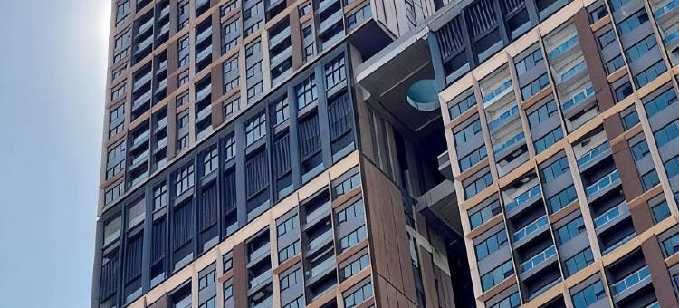 吉隆坡拉拉波特卢森西亚公寓WY民宿(Lucentia Residences BBCC by WY Homestay)图片