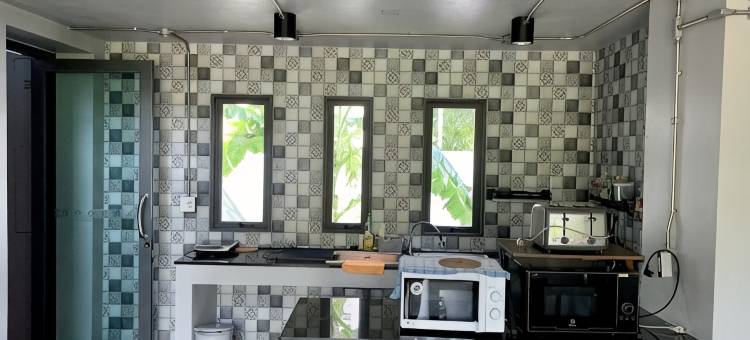 原子普吉岛酒店(Atom Phuket Hotel)图片