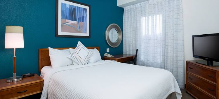 堪萨斯城奥拉西Residence Inn 酒店(Residence Inn Kansas City Olathe)图片