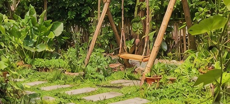 荔波瑶山农宿图片