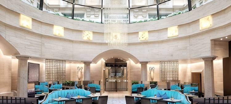 米兰柏悦酒店(Park Hyatt Milan)图片