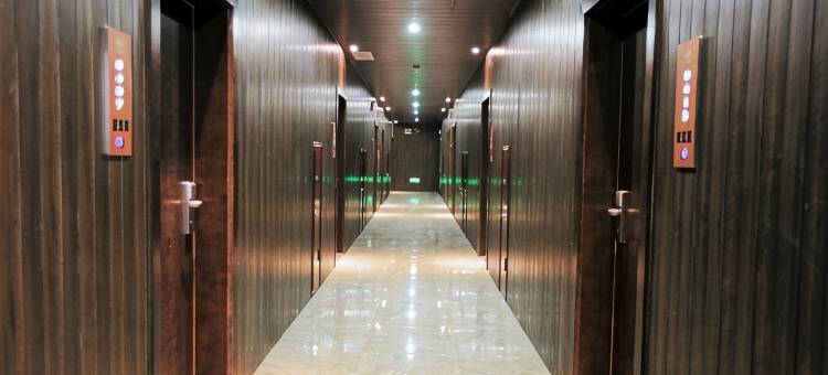 如家派柏·云酒店(日喀则市人民医院店)图片
