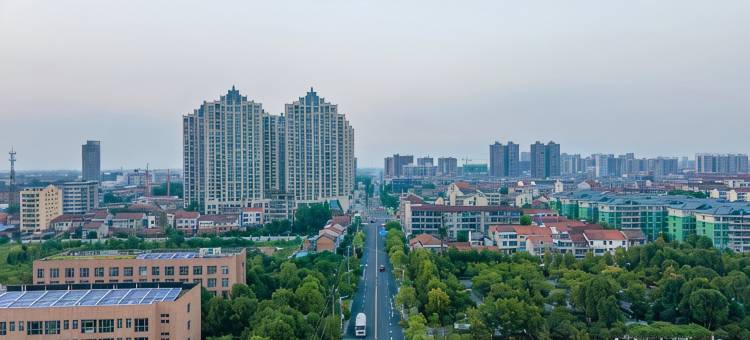 澧县瑞高酒店图片