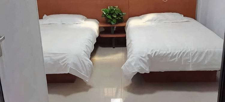 古交馨源旅馆图片