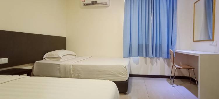 OYO 90251 Hotel Malaysia图片